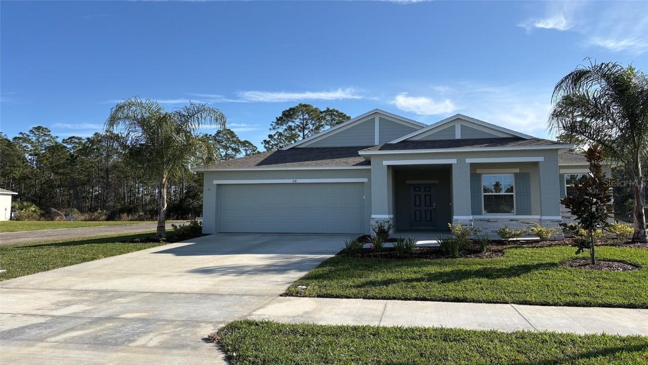 48 Enclave Ave., Palm Coast, FL 32164