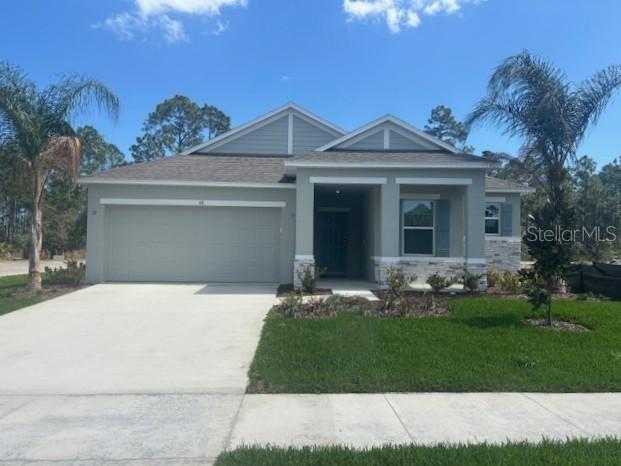 48 Enclave Ave., Palm Coast, FL 32164