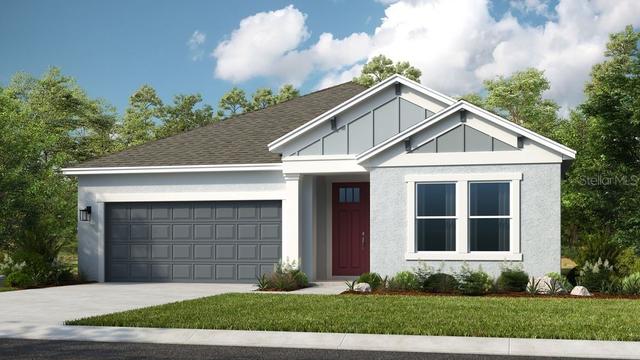 New Construction Homes For Sale This Week in New Smyrna Beach: December 31st to January 6th