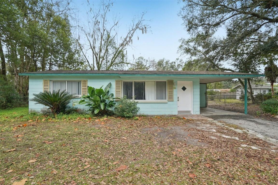 1710 NW 55th St., Gainesville, FL 32605