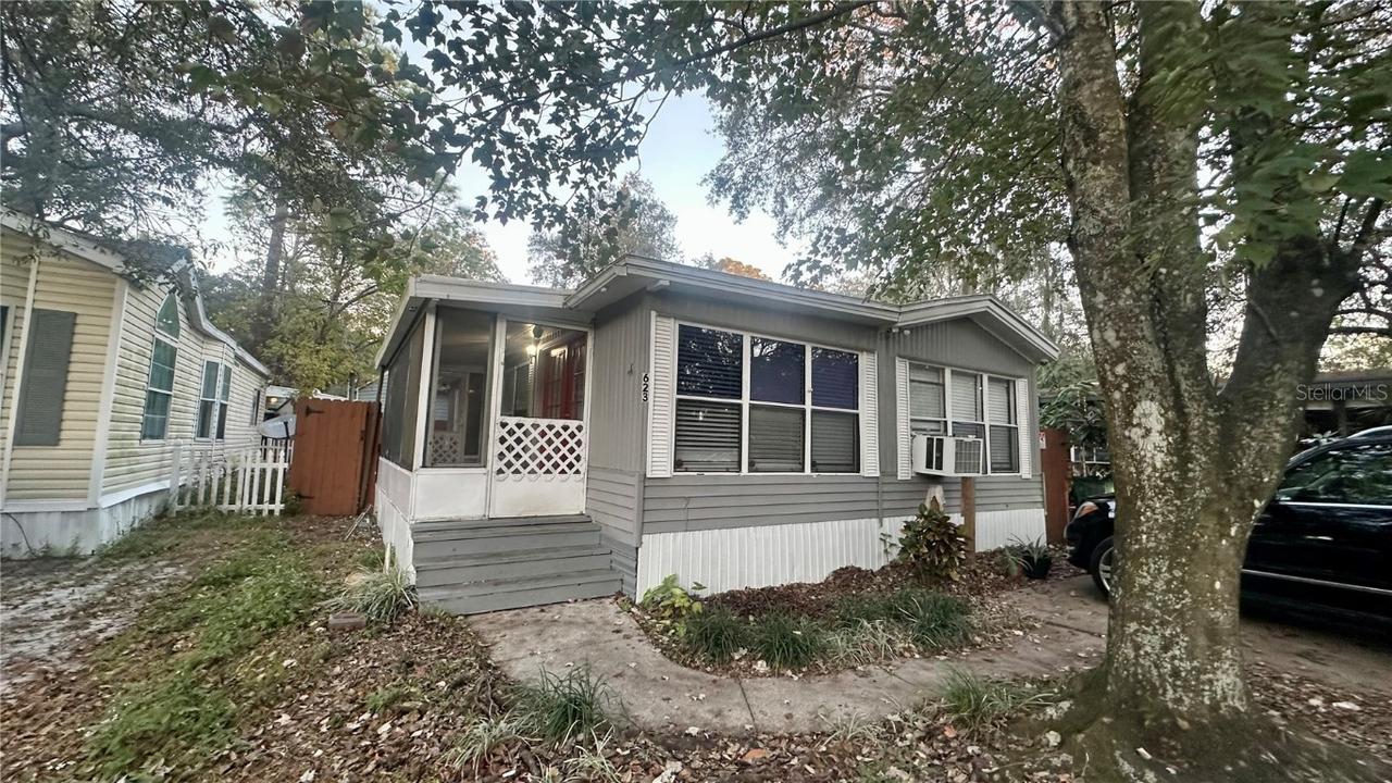 3000 Clarcona Rd. #623, Apopka, FL 32703