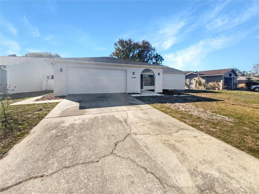 7846 Cayuga Dr., New Port Richey, FL 34653