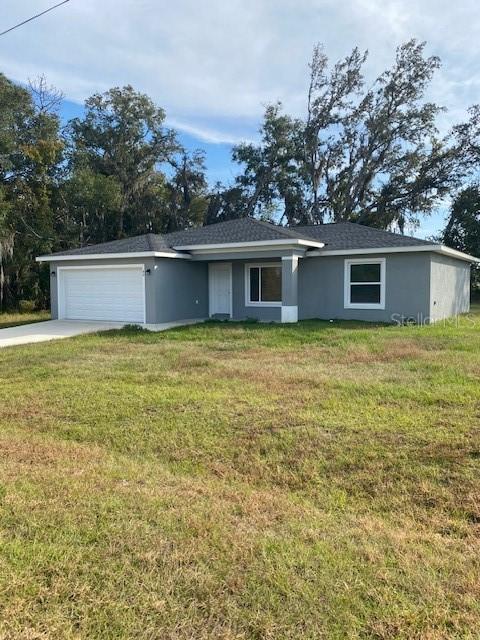 40 Maple Ln., Ocklawaha, FL 32179