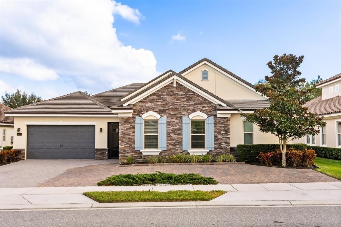 3875 Grassland Loop, Lake Mary, FL 32746