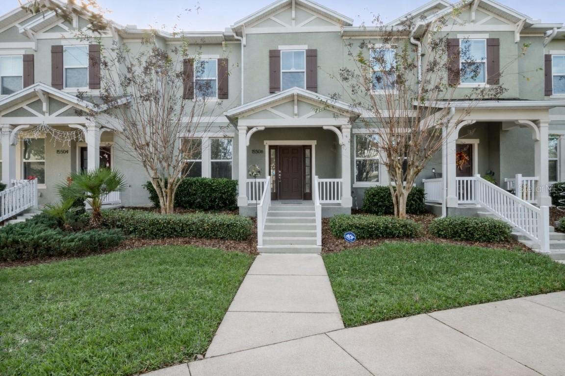 15508 Blackbead St., Winter Garden, FL 34787