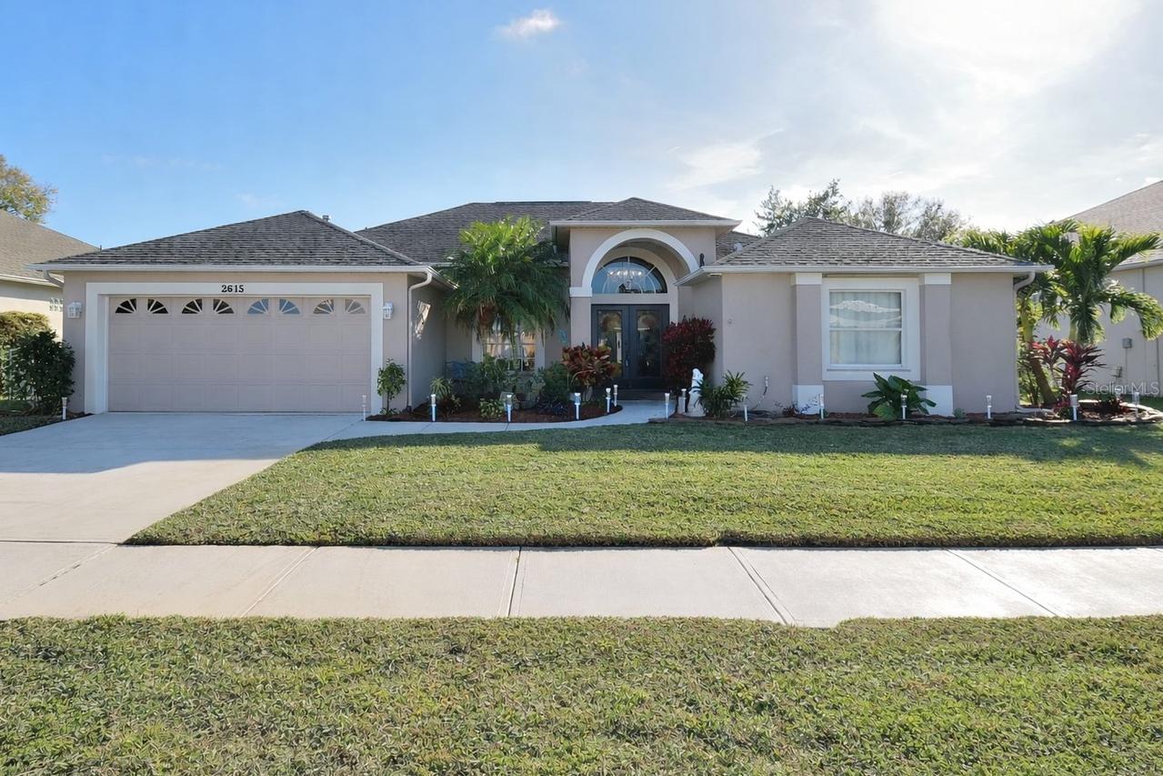 2615 Summer Brook St., Melbourne, FL 32940