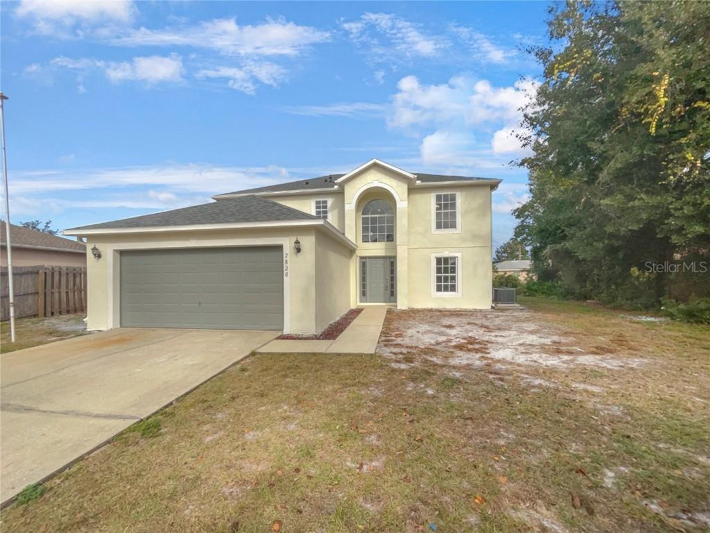 2820 Kimberly Dr., Deltona, FL 32738