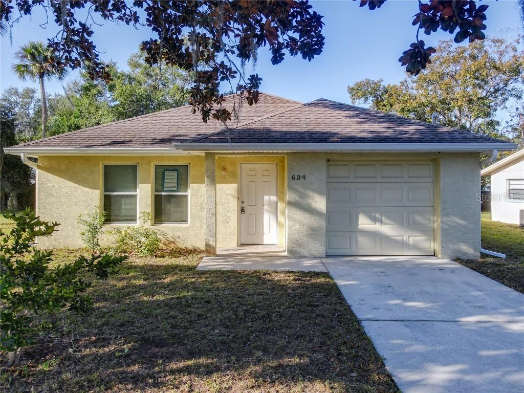 604 N Duss St., New Smyrna Beach, FL 32168