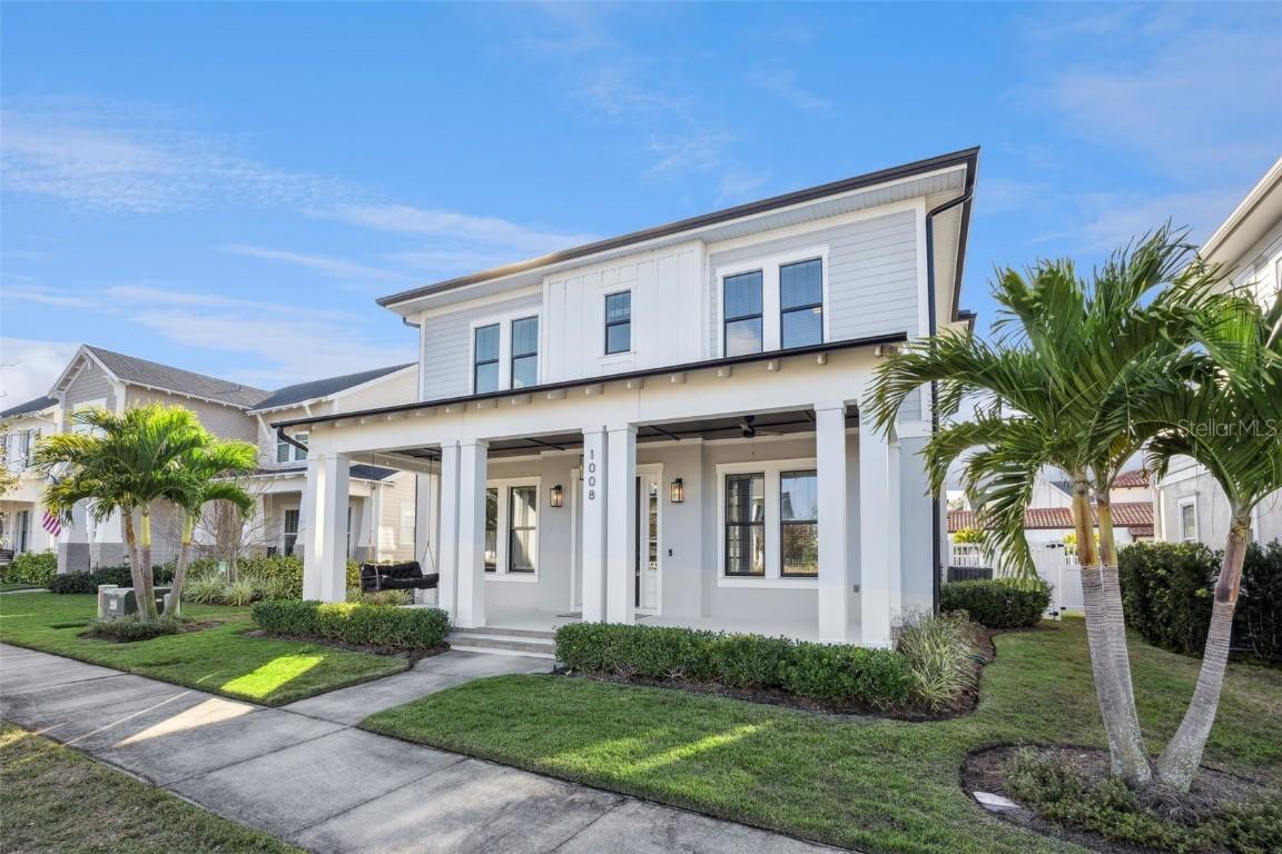 1008 Tilden Oaks Tr., Oakland, FL 34787