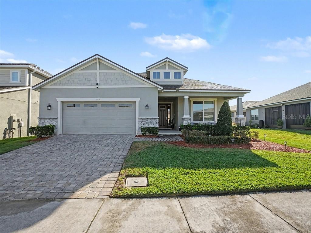 1791 Smarts Rule St., Kissimmee, FL 34744