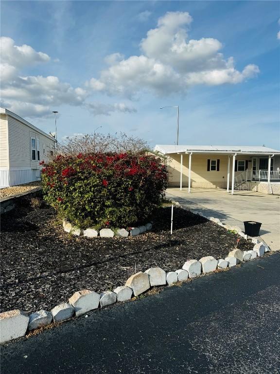 917 St George Dr., Davenport, FL 33837