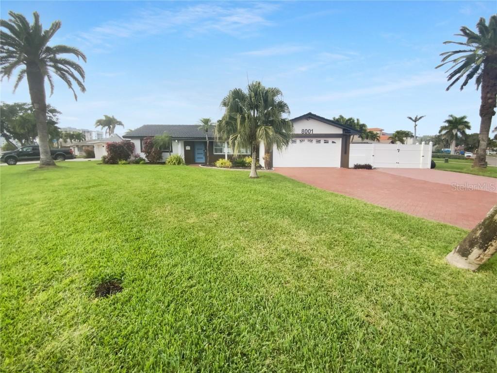 8001 13th Ave., St Petersburg, FL 33701