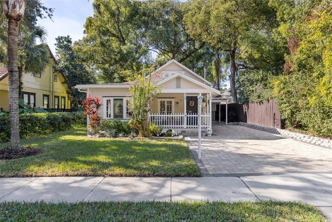 510 S Eola Dr., Orlando, FL 32801