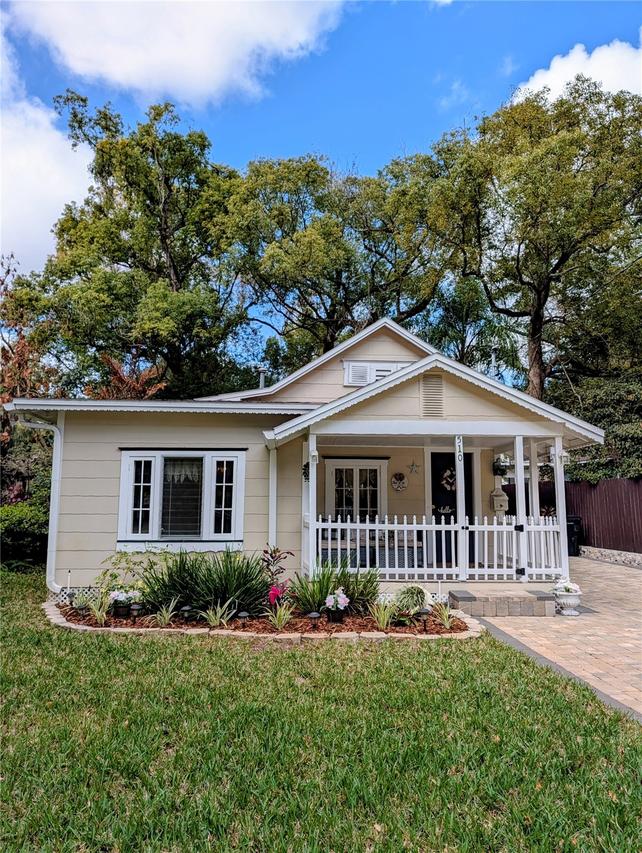 510 S Eola Dr., Orlando, FL 32801
