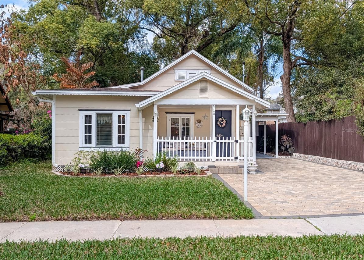 510 S Eola Dr., Orlando, FL 32801