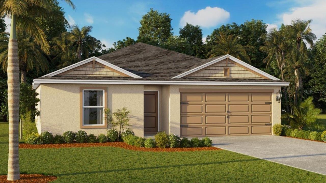 2144 Pigeon Plum Dr., Haines City, FL 33844