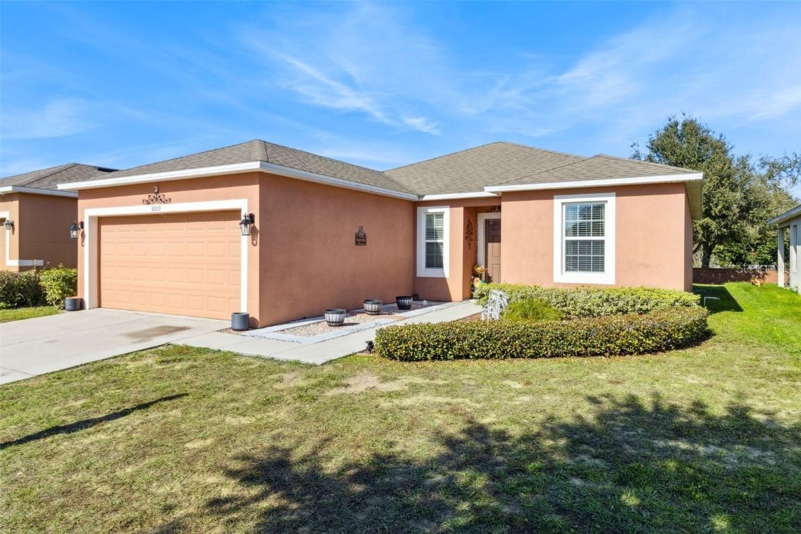 8009 Page Ct., Haines City, FL 33844