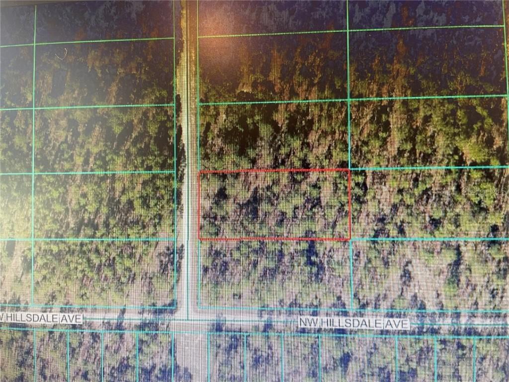 L20/B27 NW L20/b27 Smallwood Rd., Dunnellon, FL 34431