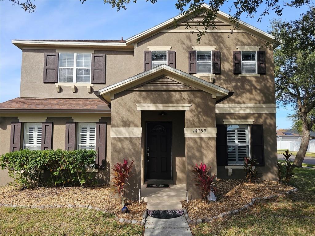 14759 Royal Poinciana Dr., Orlando, FL 32828