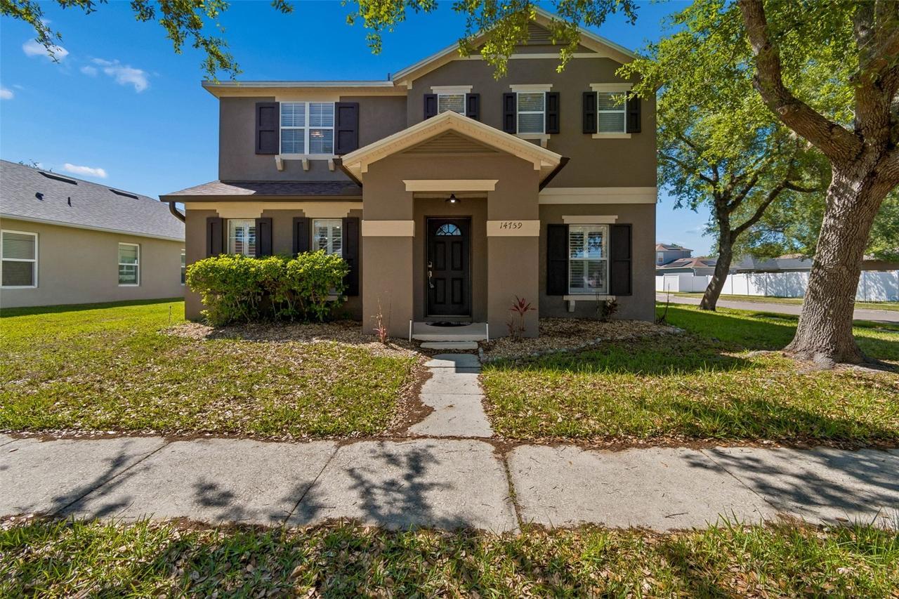 14759 Royal Poinciana Dr., Orlando, FL 32828