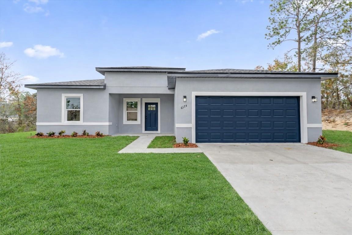 6174 Sw 154th St, Ocala, FL 34473