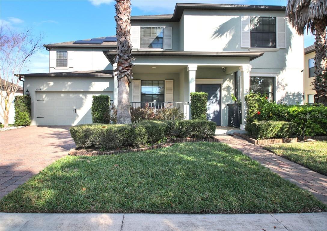 2069 Nerva Rd., Winter Garden, FL 34787