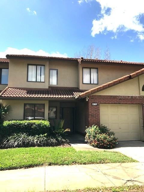 3397 Gray Fox Cove #NONE, Apopka, FL 32703