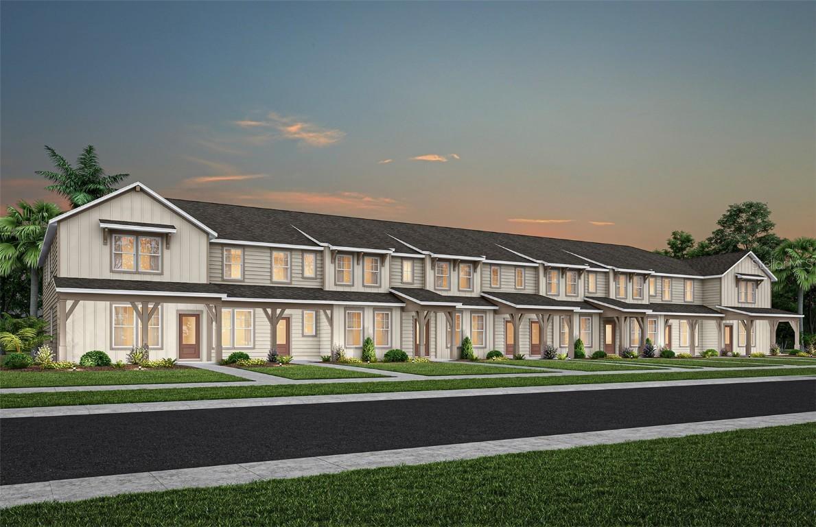 16276 Merry Alley, Winter Garden, FL 34787