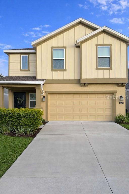 231 Brave Rd., Davenport, FL 33837
