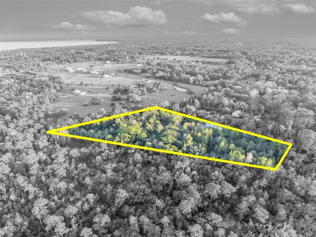 Willow Pond Ln., Geneva, FL 32732