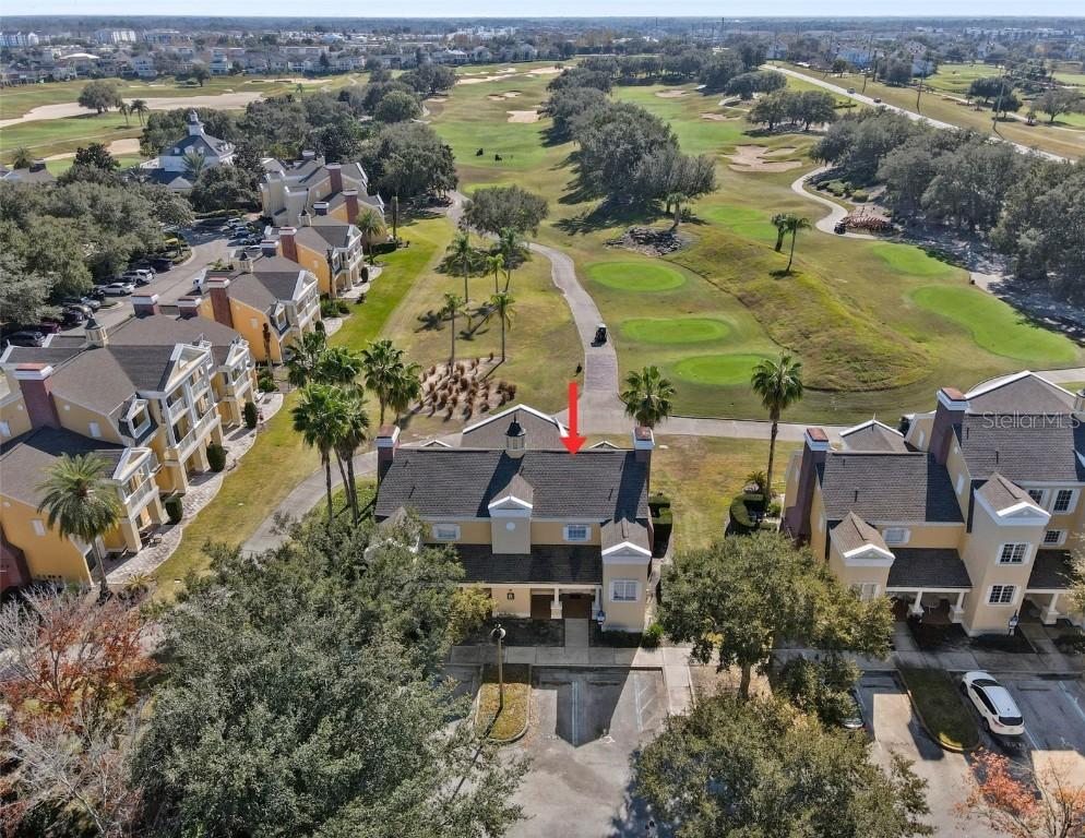 7514 Seven Eagles Way, Reunion, FL 34747