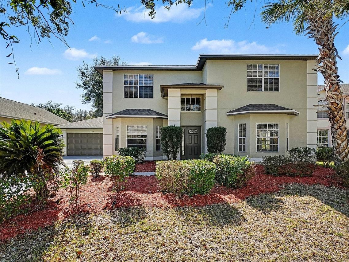 7728 Glynde Hill Dr., Orlando, FL 32835