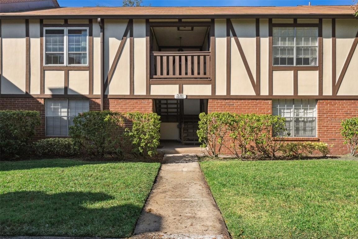 5311 Hansel Ave. #D-12, Orlando, FL 32809