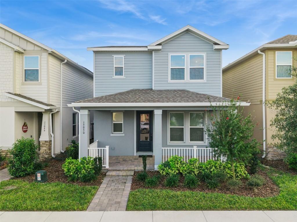 15050 Summer Harvest St., Winter Garden, FL 34787