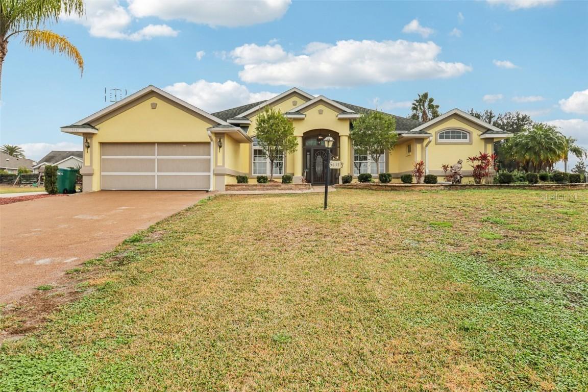 5433 County Road 125, Wildwood, FL 34785