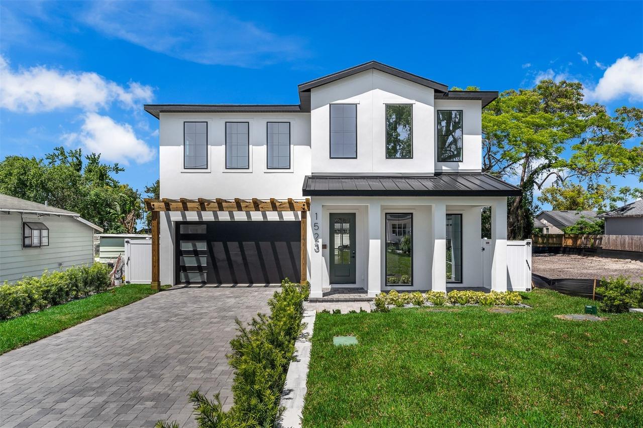 1523 Miller Ave., Winter Park, FL 32789