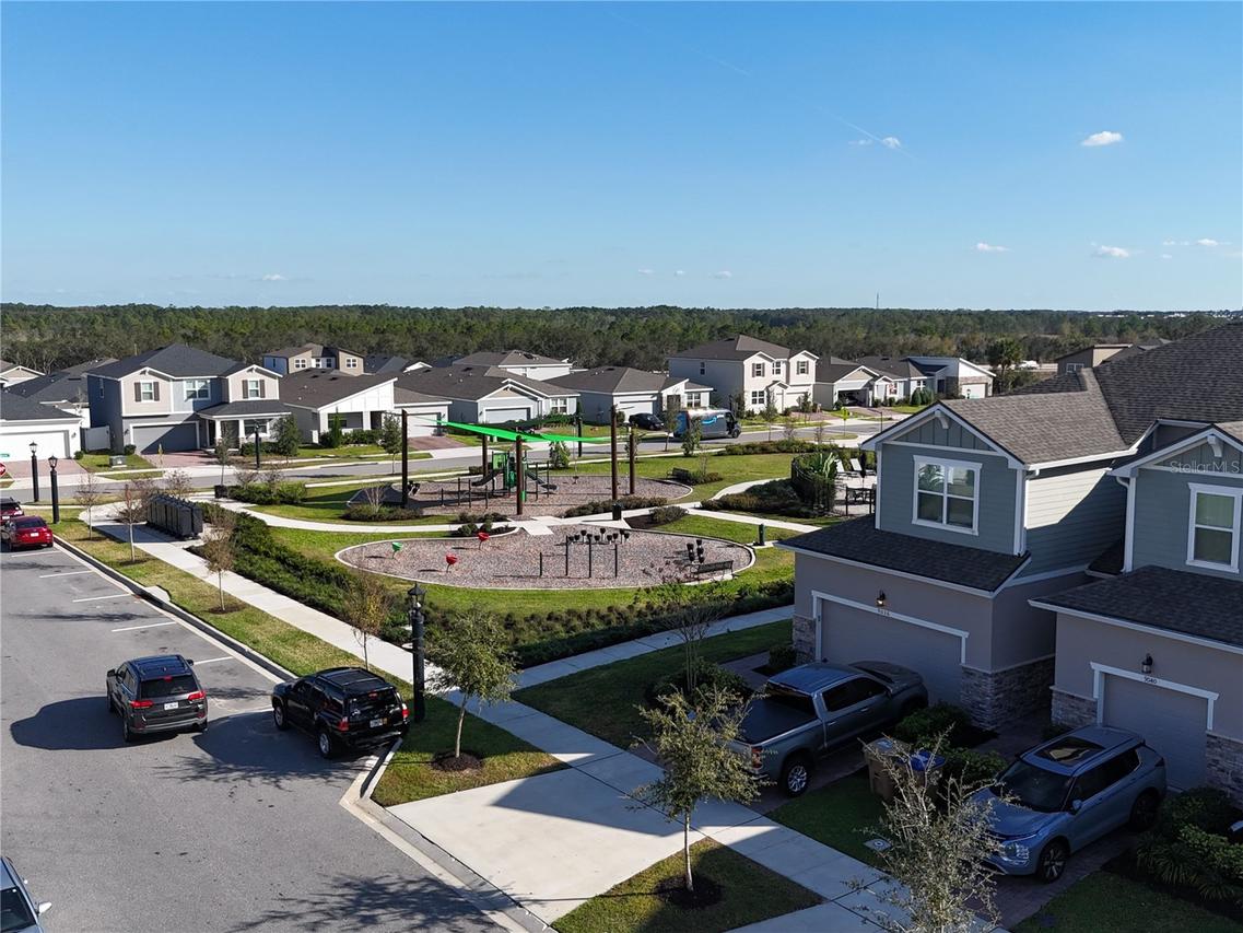 9036 Ocean Tide Way, Kissimmee, FL 34747