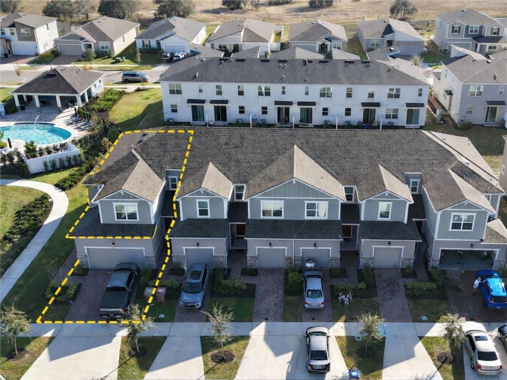 9036 Ocean Tide Way, Kissimmee, FL 34747