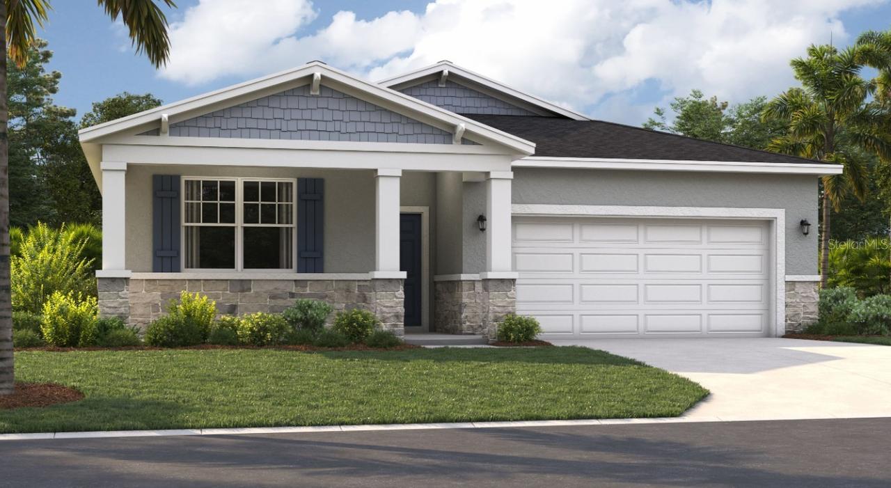 1280 Blue Daze Ln., Eustis, FL 32726