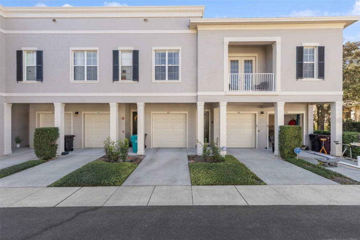 1725 Firehouse Ln #207, Orlando, FL 32814