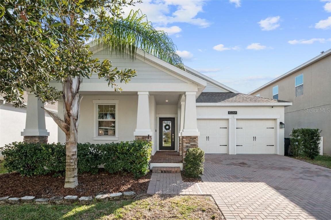 10264 Lovegrass Ln., Orlando, FL 32832