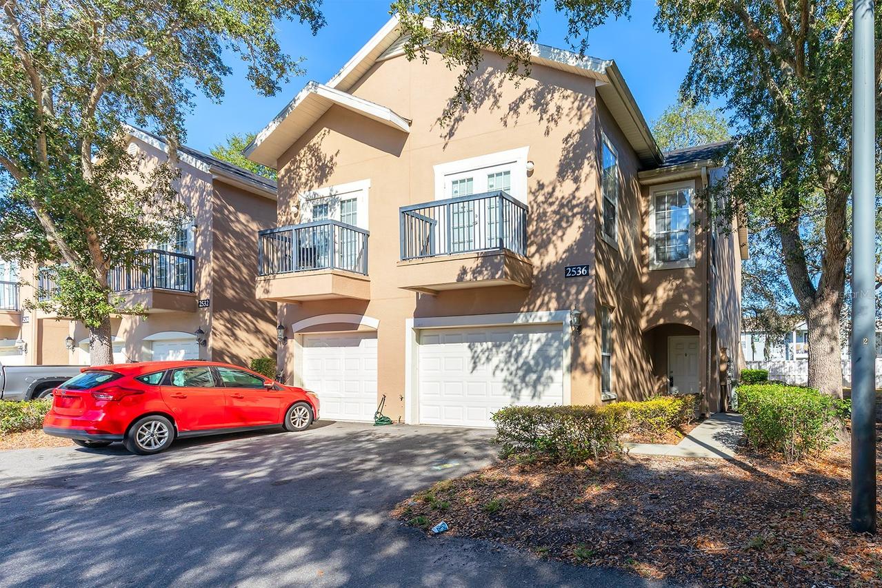 2536 Lancien Ct. #5, Orlando, FL 32826