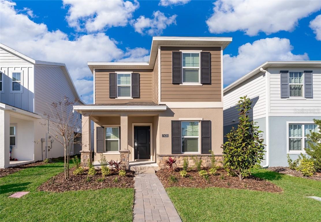 7428 Ivy Tendril Ave., Orlando, FL 32829