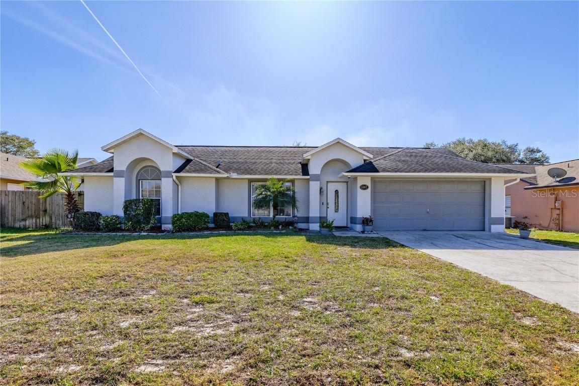 6907 Log Jam Ct., Ocoee, FL 34761