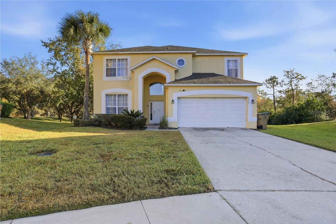 8490 Oasis Key Cove, Kissimmee, FL 34747
