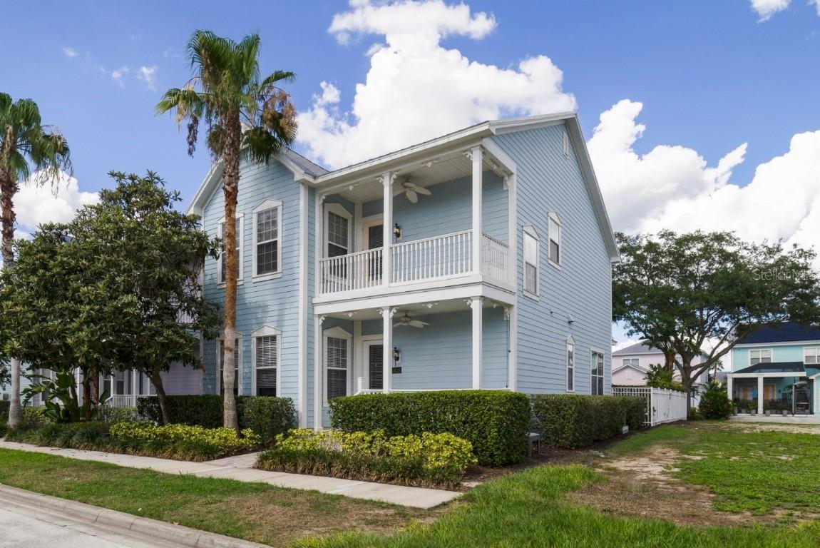 1426 Fairview Cir., Reunion, FL 34747