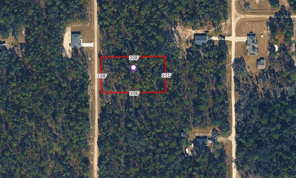 Sw 135th Ave, Dunnellon, FL 34432