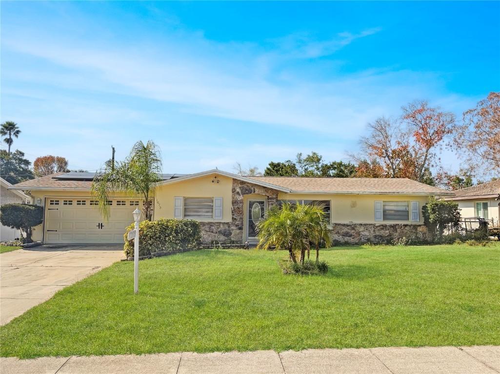 1073 Wilmington Dr., Deltona, FL 32725