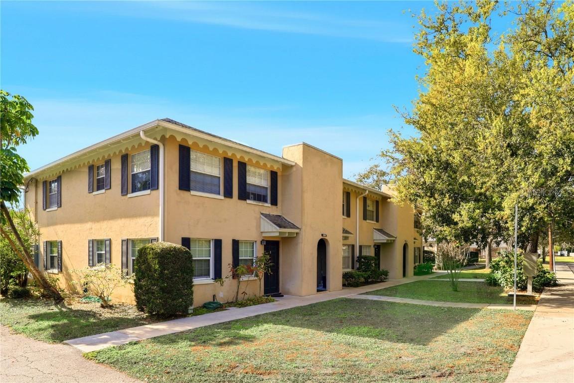 1002 W Par St. #16, Orlando, FL 32804