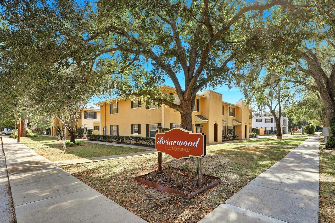 1002 W Par St. #16, Orlando, FL 32804